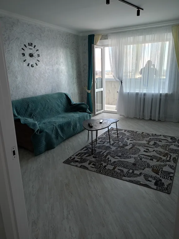 Квартира Уютная квартира в центре Калининграда — Калининград