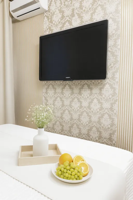 Квартира 1-комнатная в историческом центре рядом с отелем Марриотт — Воронеж