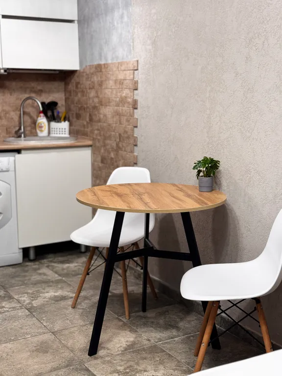 Коттедж Уютный гостевой домик в центре города — Сочи