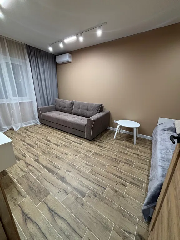 Уютная квартира от собственника в хорошем районе города