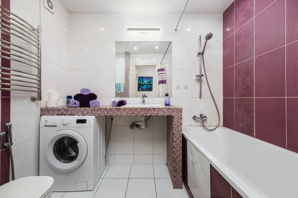 Апартаменты в тихом центре, недалеко от жд вокзала