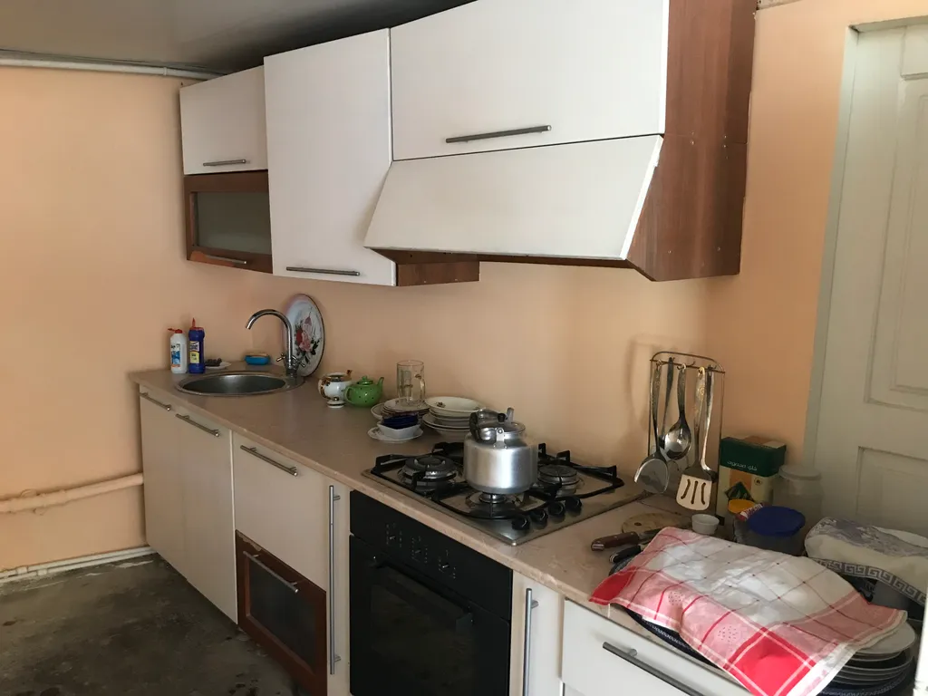 Уютный дом, 10 минут ходьбы до моря