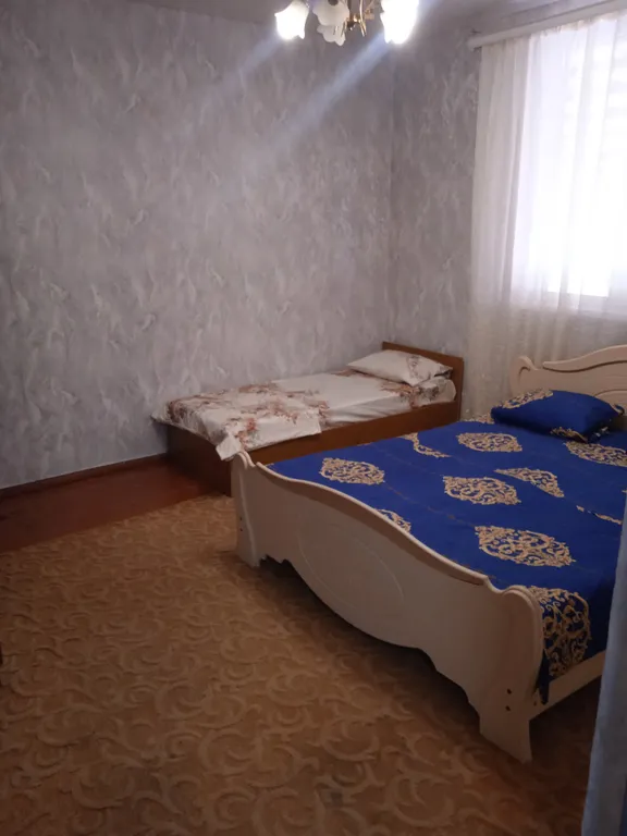 Дом возле моря