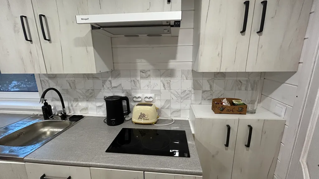 Дом-баня Вихта