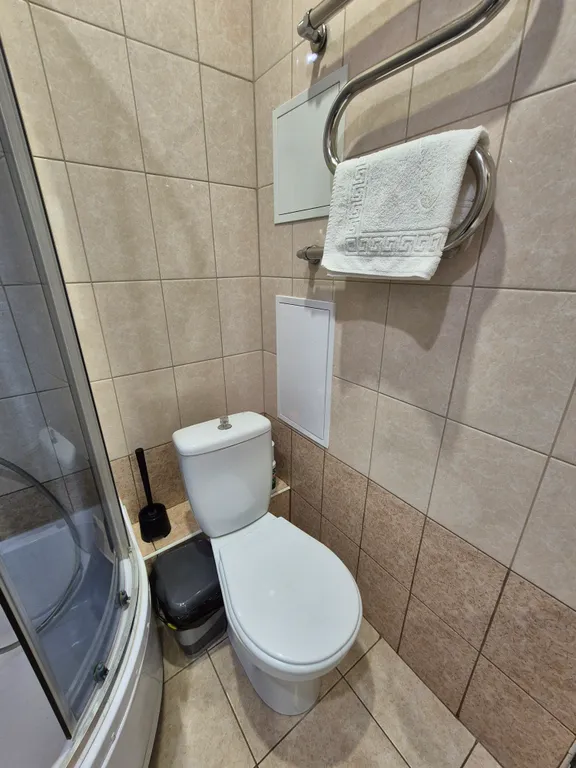 Квартира у парка Краснодар