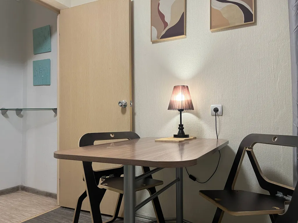 Квартира Квартира с Сибирским духом  в 10 минут от ЖД вокзала — Красноярск