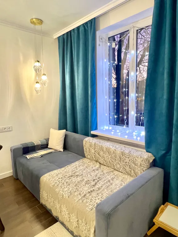 Квартира Квартира Старинная вилла в самом центре Зеленоградска — Зеленоградск