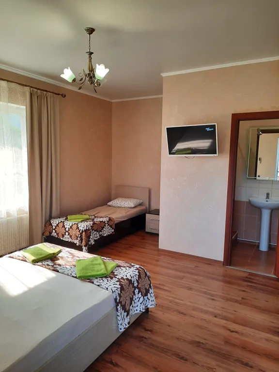 Белый Какаду