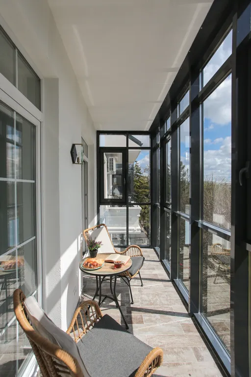 Квартира Квартира Штольц — Светлогорск