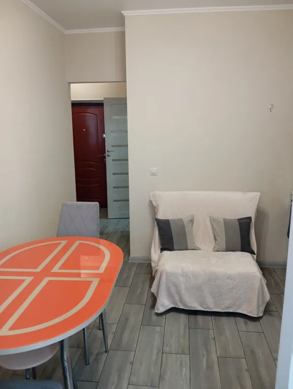 Однокомнатная квартира у парка Краснодар Галицкого