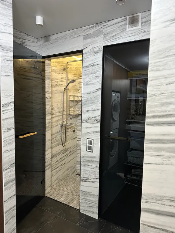 Премиальные апартаменты в парке Северного речного вокзала