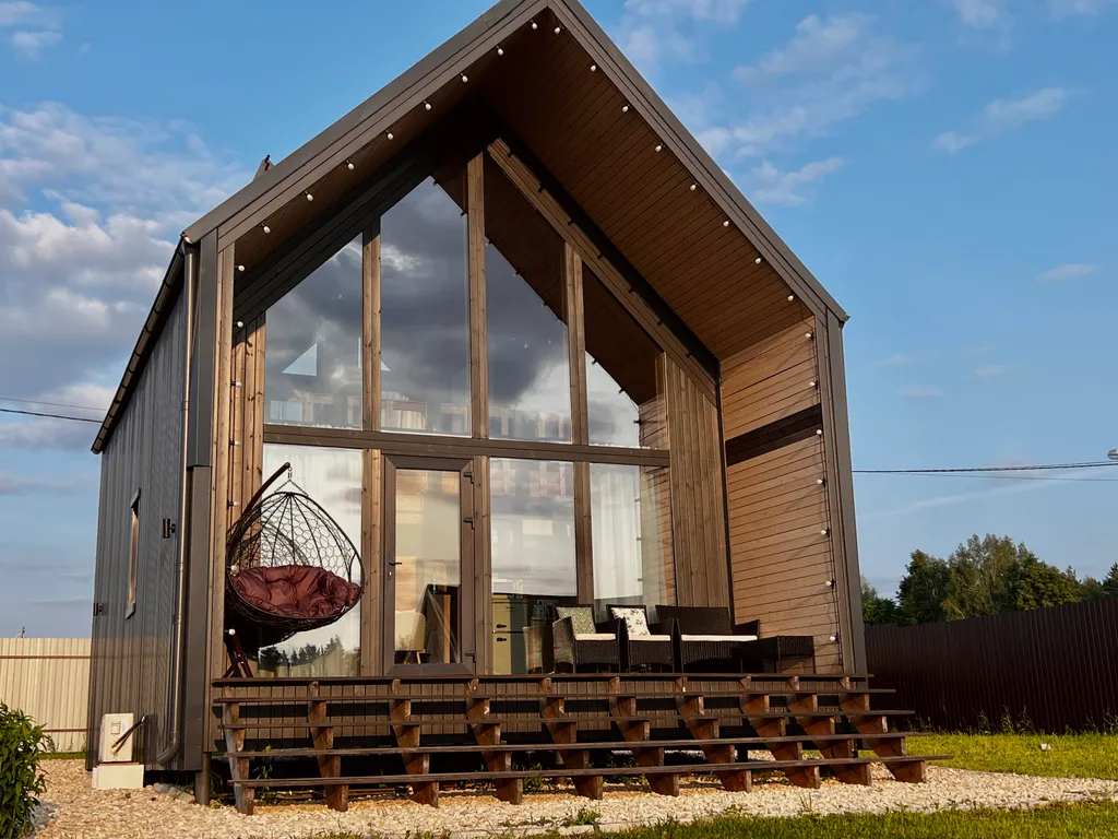 3-комнатный Дом