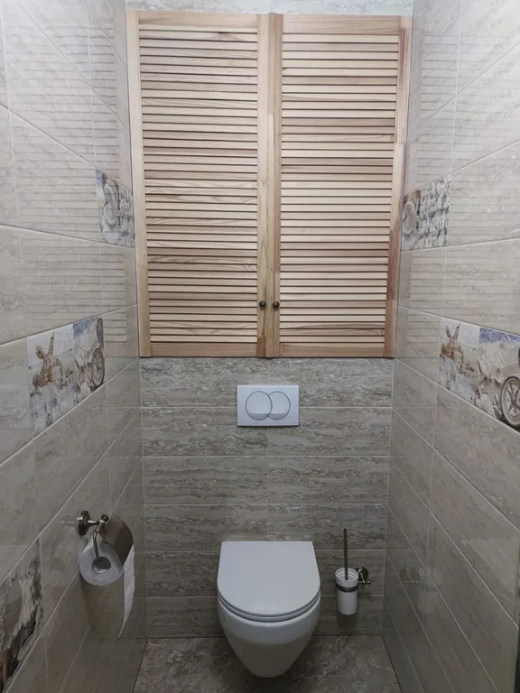 Квартира Квартира Уютно в Янино — Янино-1