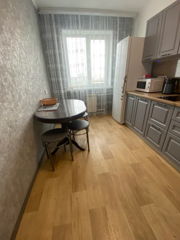 Квартира у Золотого Моста