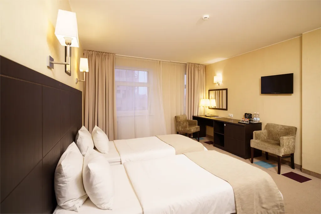 Квартира Комната — Санкт-Петербург