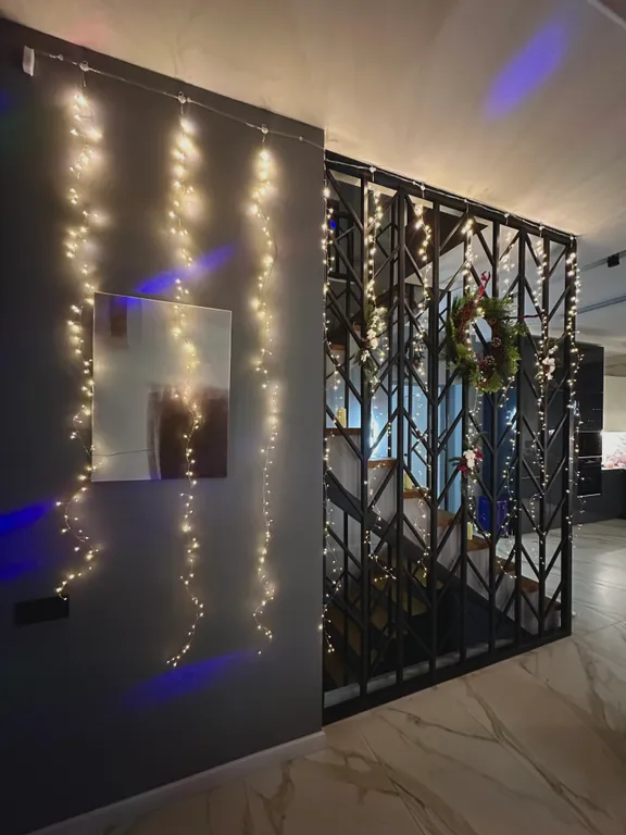 Большой коттедж для отдыха