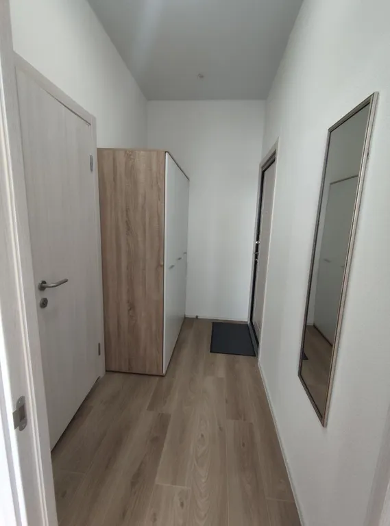 Современная студия рядом с аэропортом Внуково, метро Пыхтино