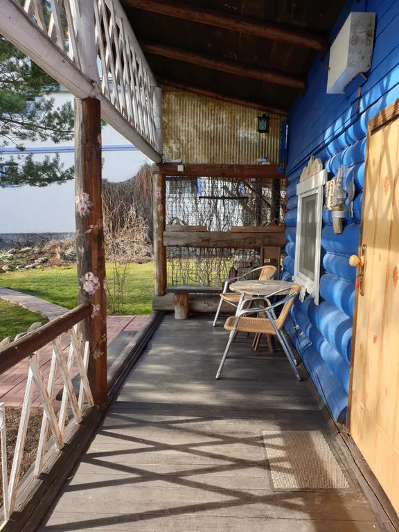 1-комнатный Дом