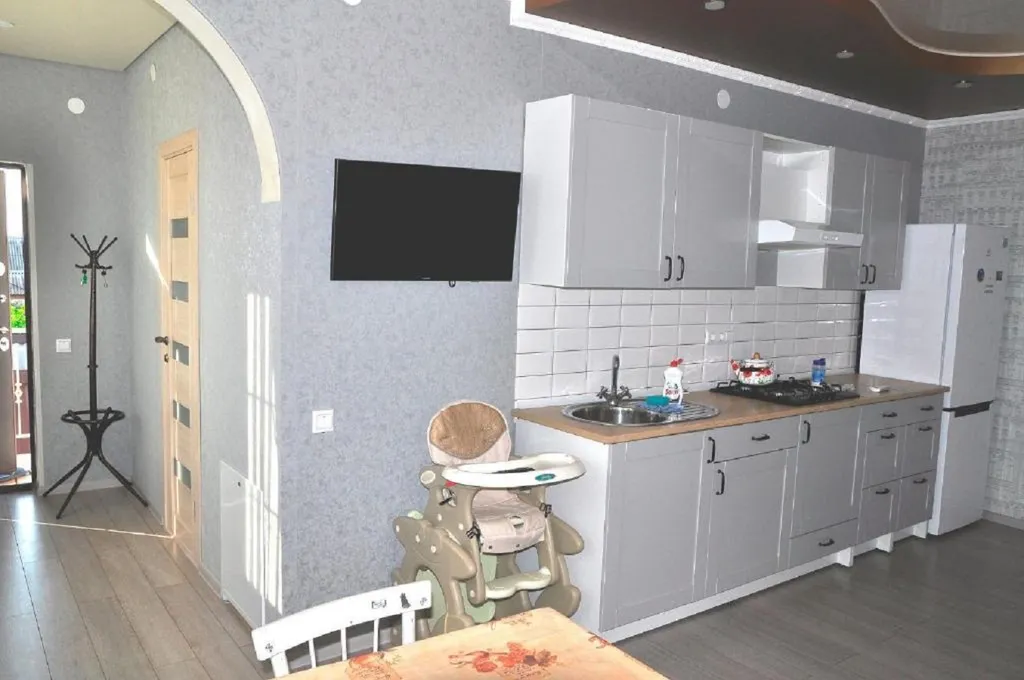 Апартамент Фета