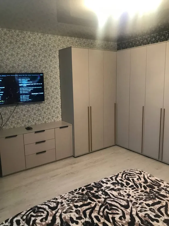 Квартира в 10 минутах от Увз