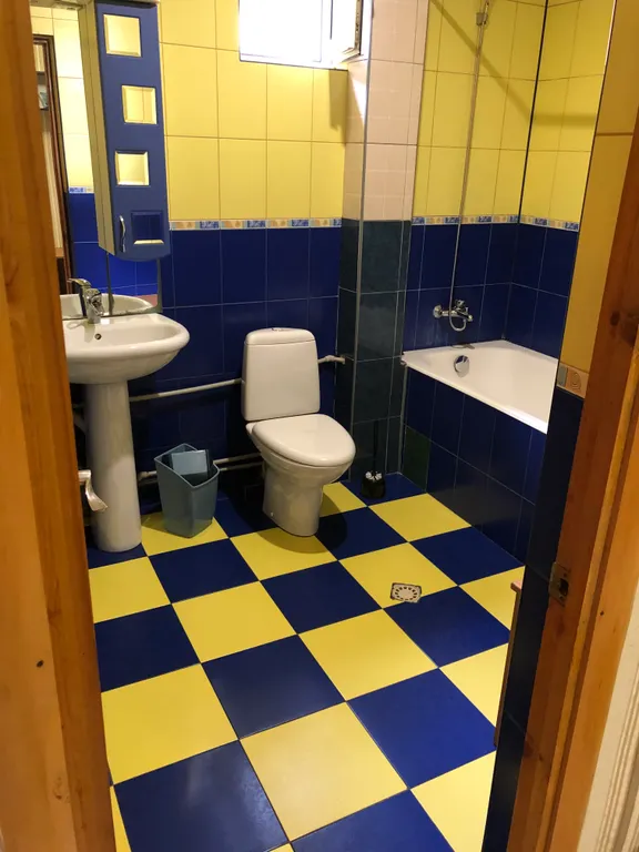 Квартира Комната — Адлер