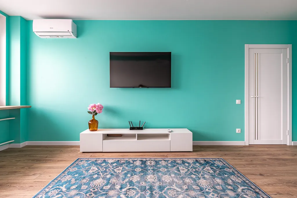 Квартира Квартира Люкс в Арбатской высотке — Москва