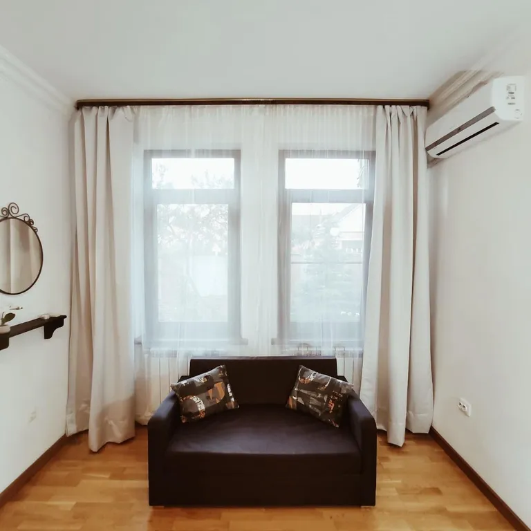 Уютный дом для семейного отдыха