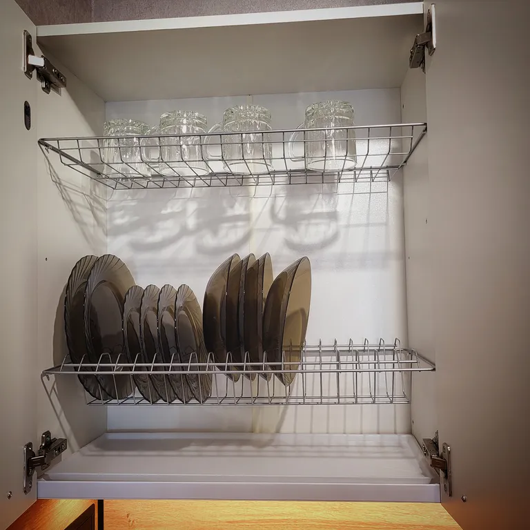 Уютная квартира в прекрасном районе города