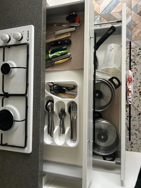 Квартира Видовая квартира центр — Калининград