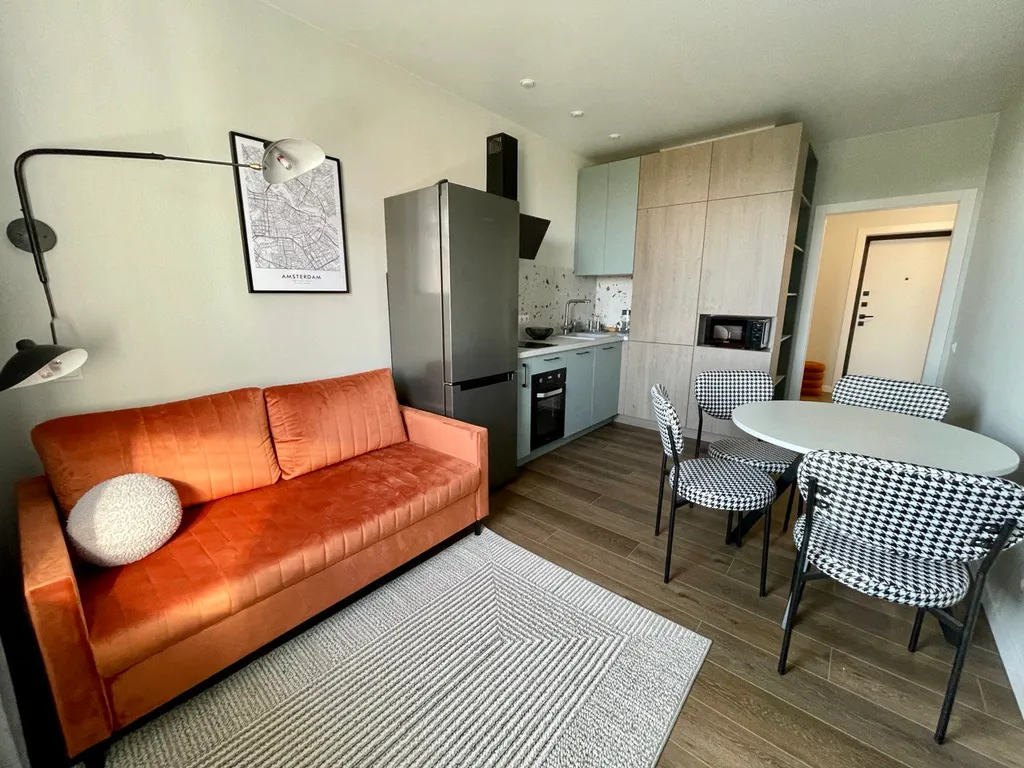 Квартира Новая квартира возле Королевских ворот — Калининград