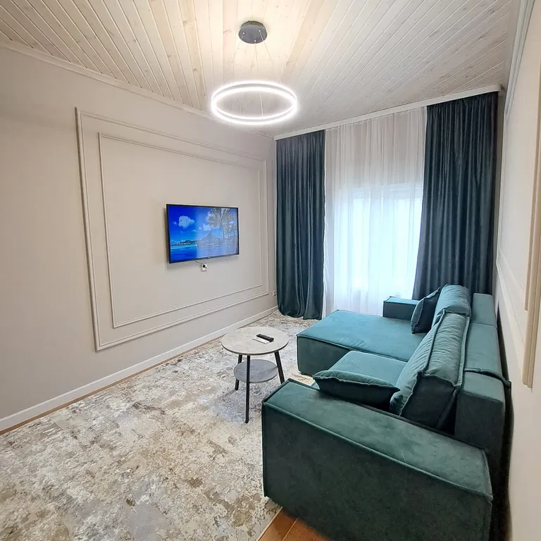 Квартира с видом на горы — аренда посуточно в Хунзах