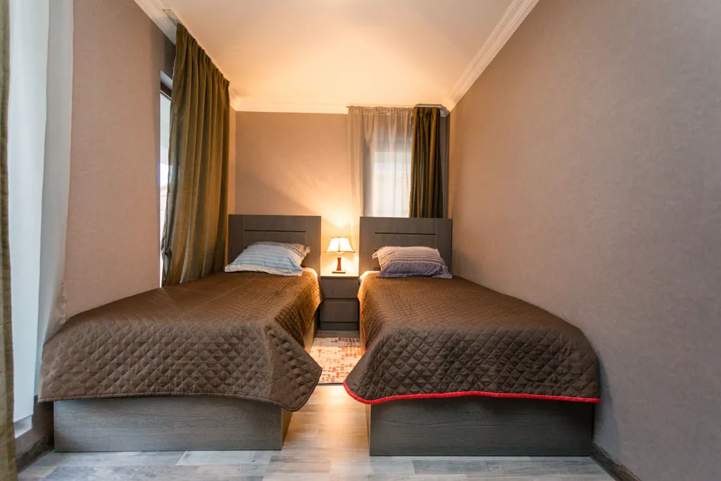 Apartment in the old town