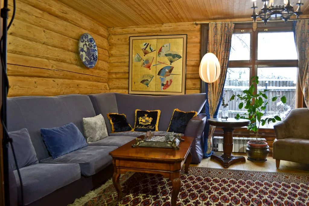 5-комнатный Дом