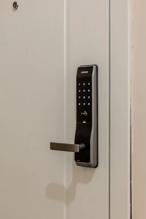 Новая квартира в центре левого берега