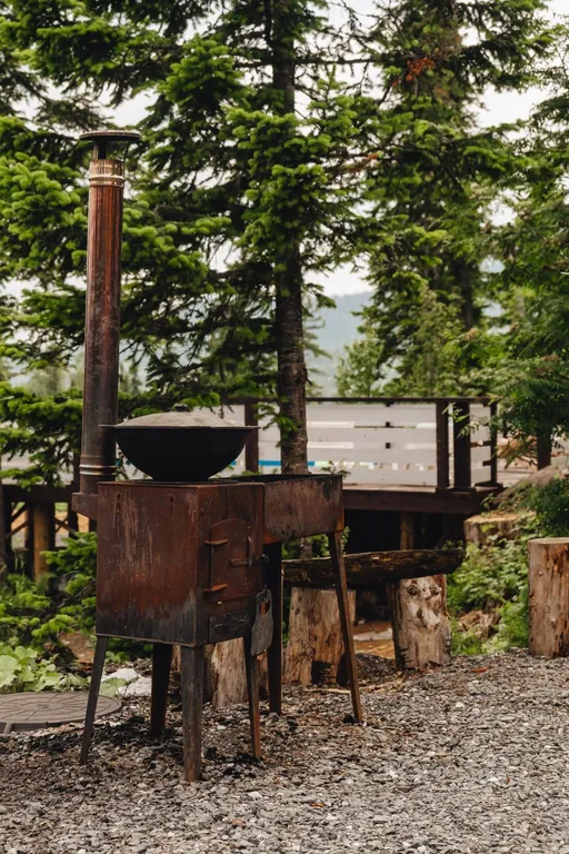 Гостевой дом Three Bears