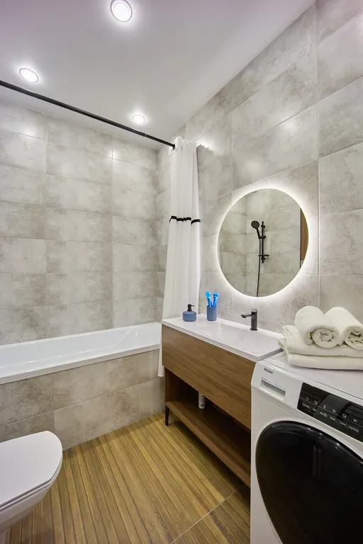 1-комнатная квартира: формат Премиум