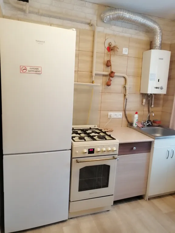 Квартира в центре города