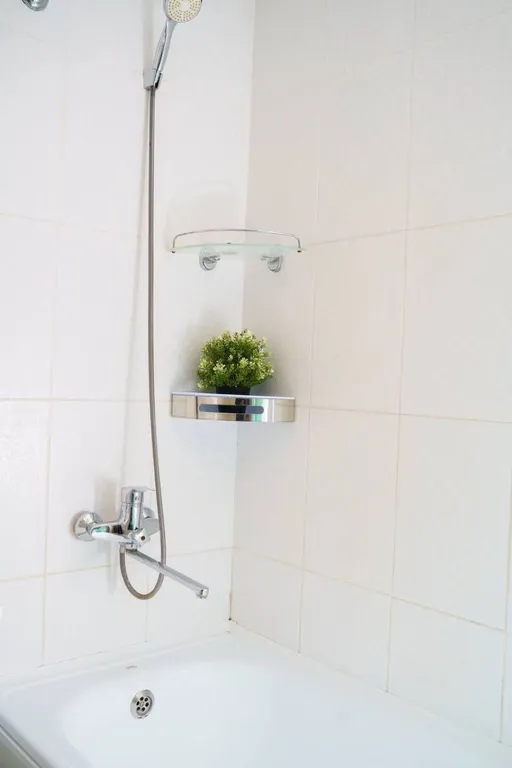 Уютная квартира с хорошим ремонтом