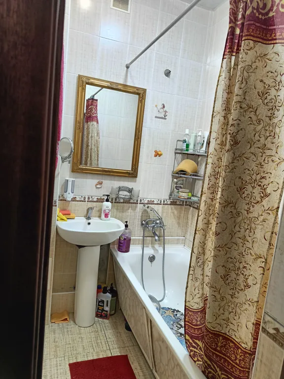Двушка сакура