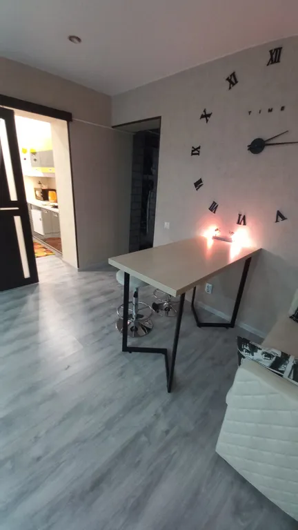 Квартира у ТРЦ Рио