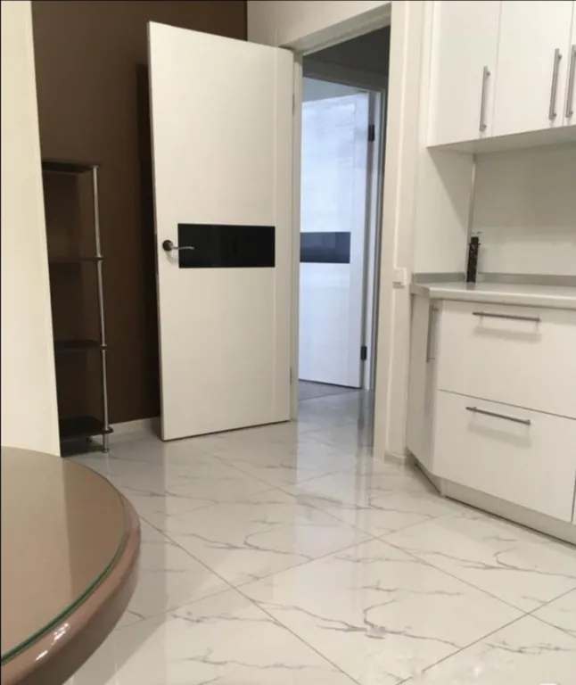 Квартира Квартира у моря — Анапа