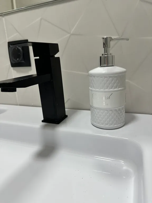 Стильная студия в центре города