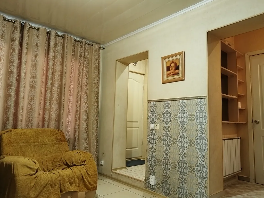 Квартира в центре