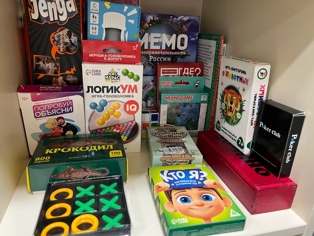 Студия рядом с аэропортом Шереметьево