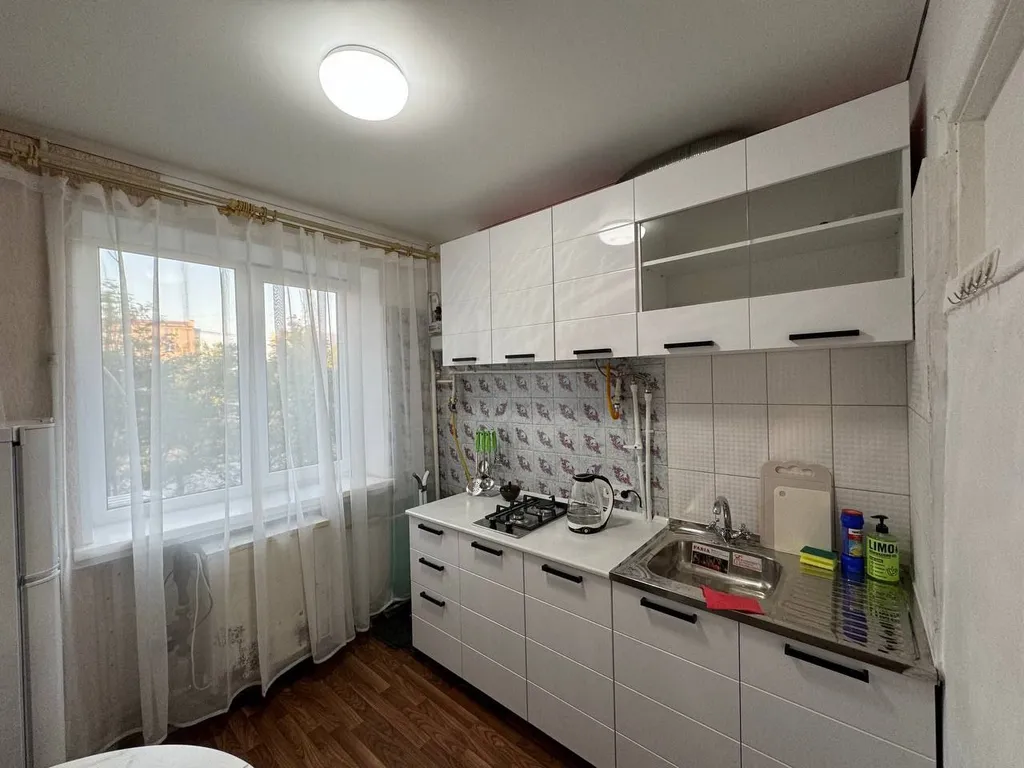 Уютная квартира недалеко от моря