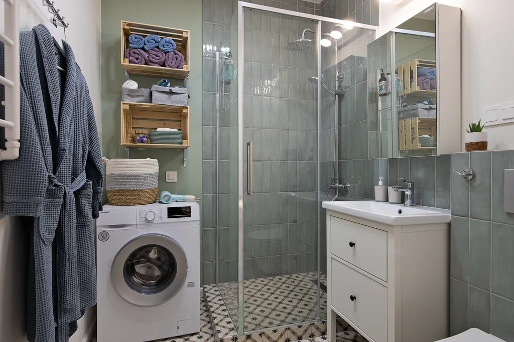 Уютная квартира в ЖК Венецианский квартал