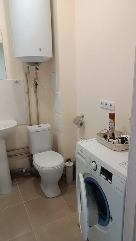 Квартира в ЖК Жемчужина Балтийска