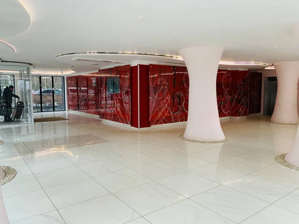 Квартира Квартира Евро двушка у МЦД 3 — Подолино