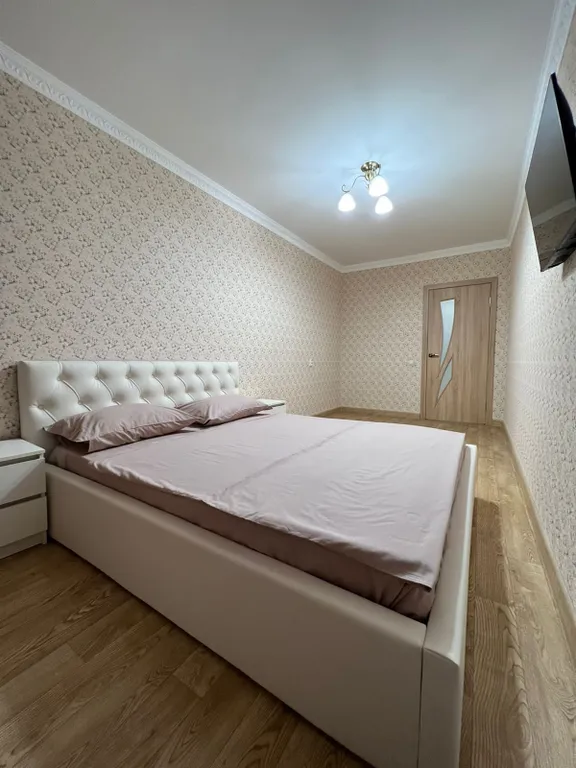 Новый ремонт, чистая уютная квартира