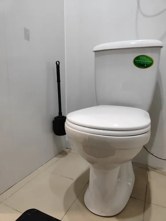 Уютная студия со всеми удобствами